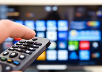 Future of Home Entertainment