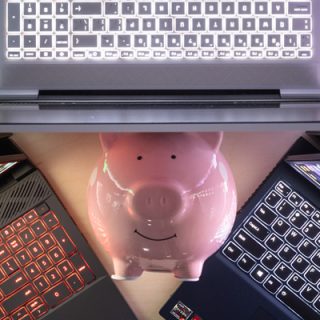 Gaming Laptop buying guide