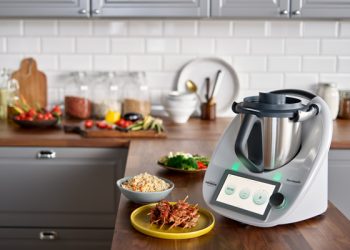 Smart Kitchen Innovation