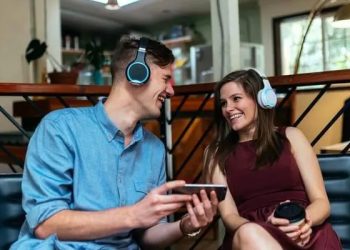 Noise-Canceling Headphones