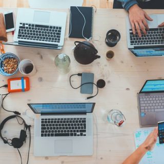 Tech for Business