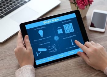 Smart cameras and alarms