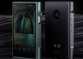 High-Resolution Audio Players