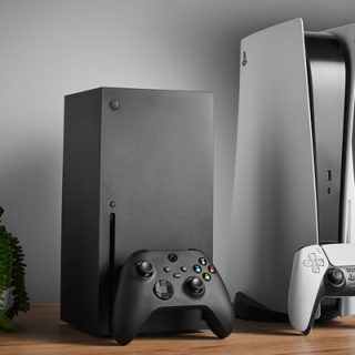 PlayStation 6 vs. Xbox Series X+