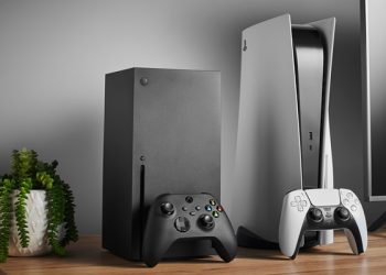 PlayStation 6 vs. Xbox Series X+