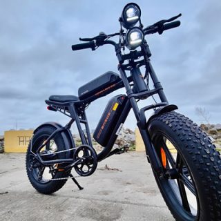 E-Bike Buying Guide 2024
