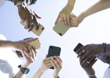 Must-have Smartphone